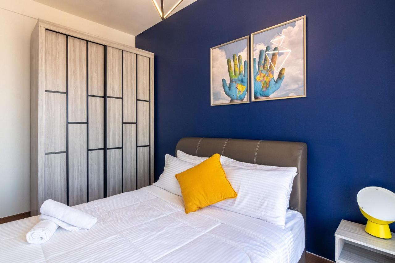 Georgetown Tropicana 218 By Airlevate Suites Exterior photo
