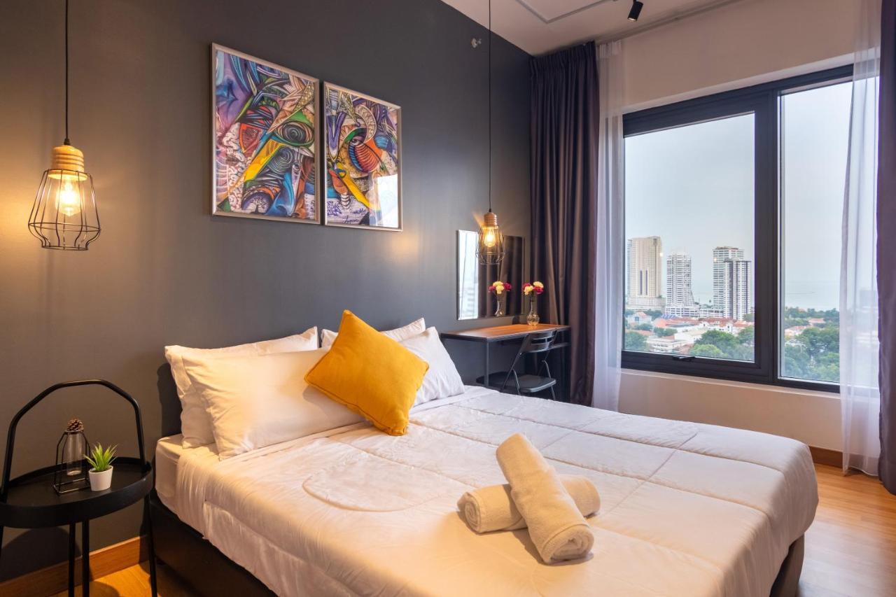Georgetown Tropicana 218 By Airlevate Suites Exterior photo